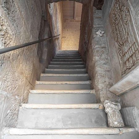 San Pietro House Bari Exterior photo
