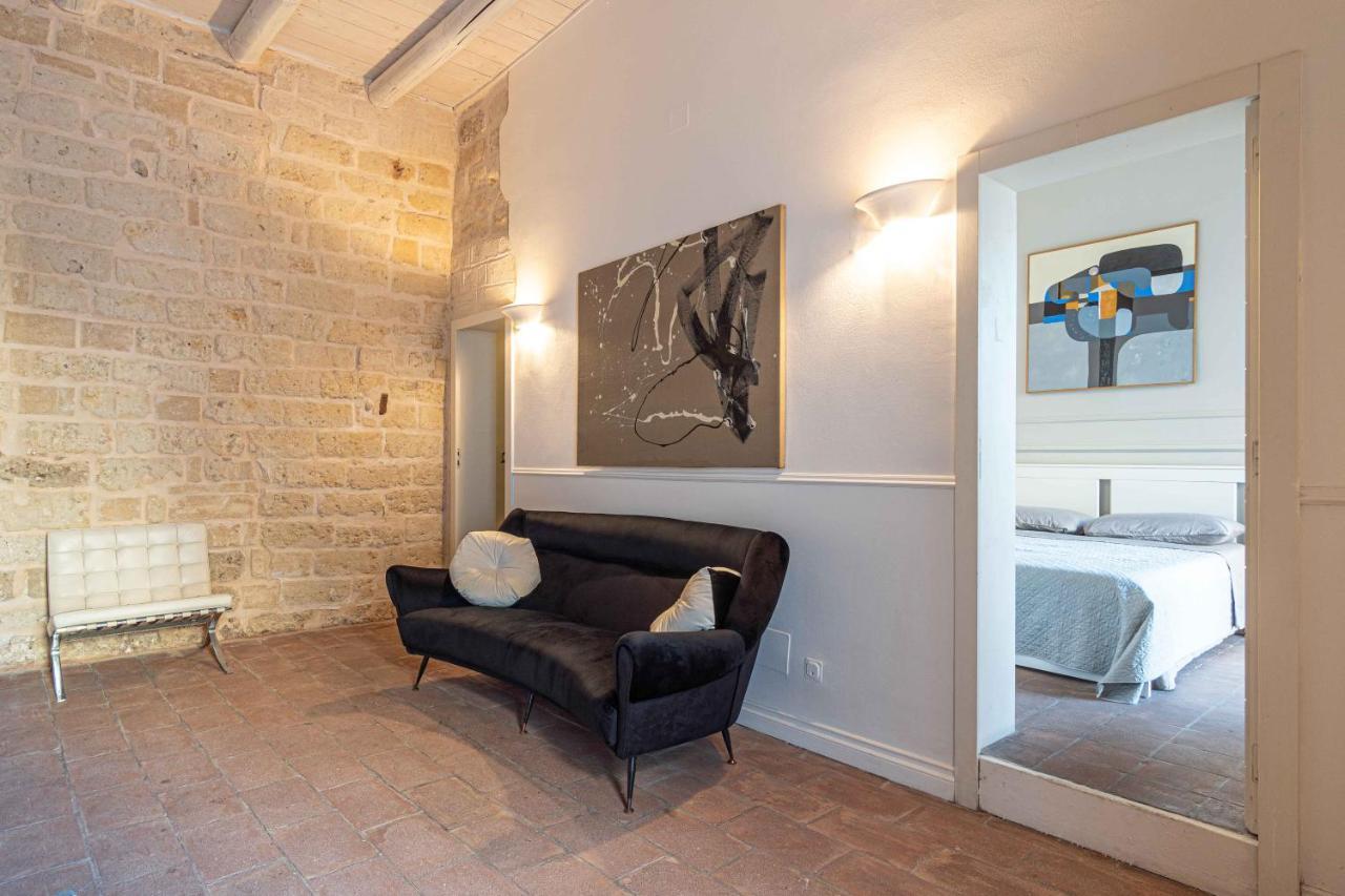 San Pietro House Bari Exterior photo