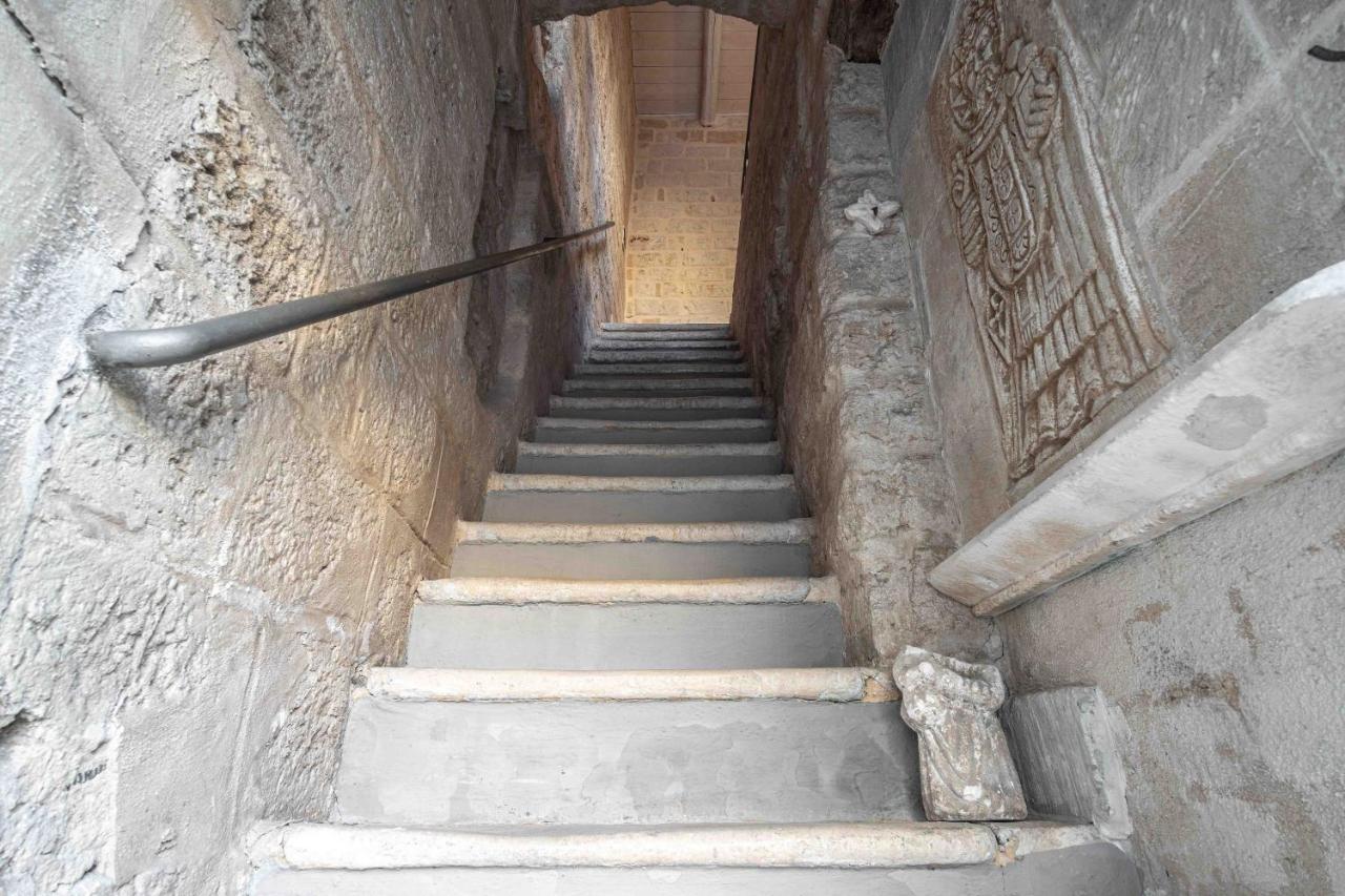 San Pietro House Bari Exterior photo