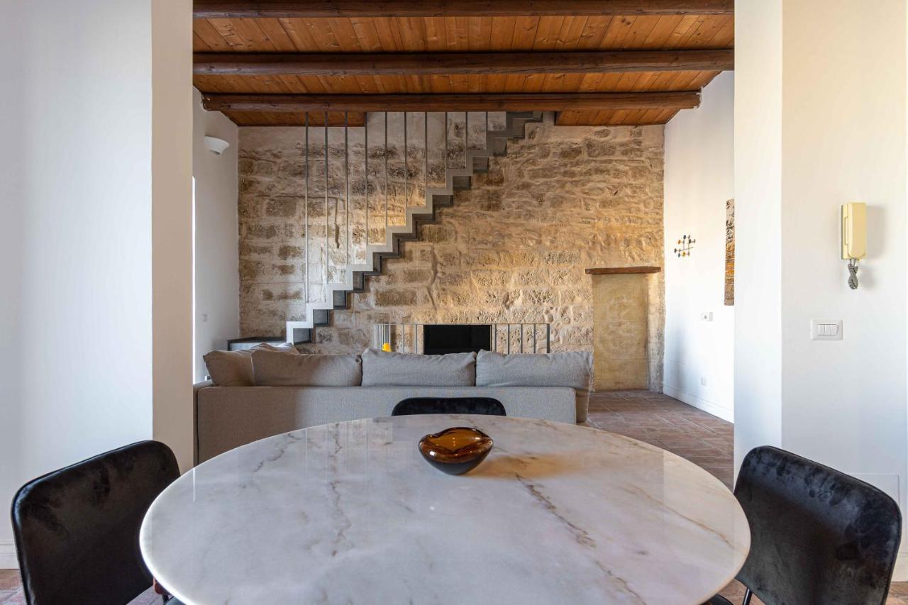 San Pietro House Bari Exterior photo