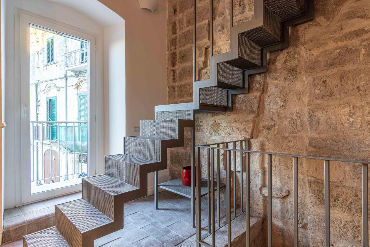 San Pietro House Bari Exterior photo