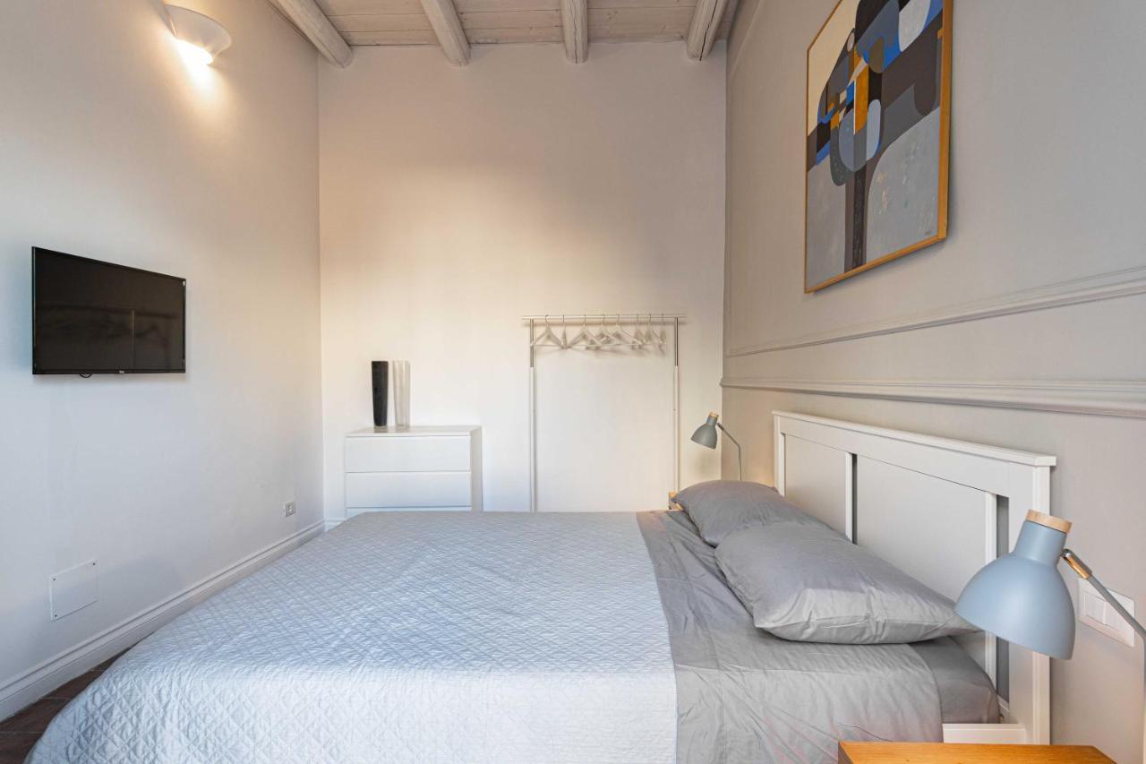 San Pietro House Bari Exterior photo