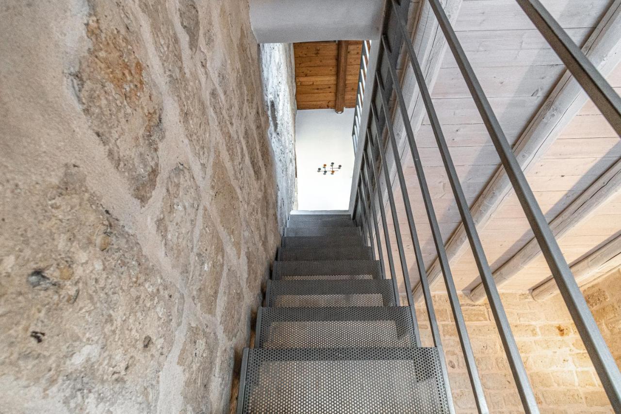 San Pietro House Bari Exterior photo
