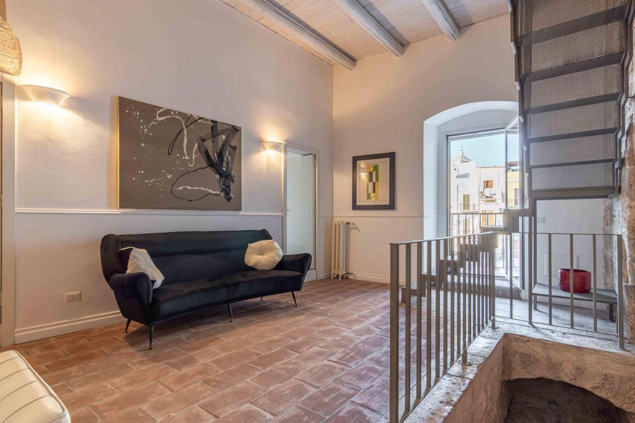 San Pietro House Bari Exterior photo