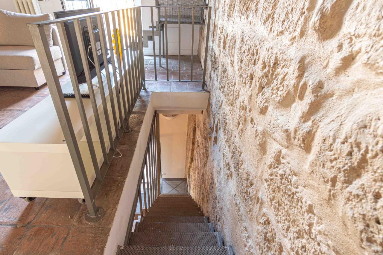 San Pietro House Bari Exterior photo
